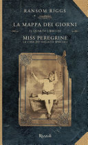 Cover of La mappa dei giorni