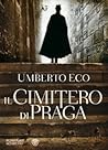 Cover of ll Cimitero di Praga