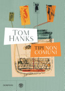 Cover of Tipi non comuni