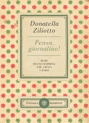 Cover of Pensa, giornalino!