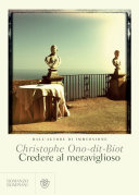 Cover of Credere al meraviglioso