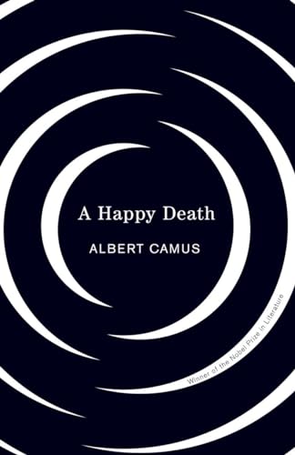 Cover of A Happy Death