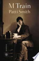 Cover of M Train