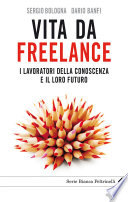 Cover of Vita da freelance