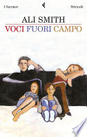 Cover of Voci fuori campo