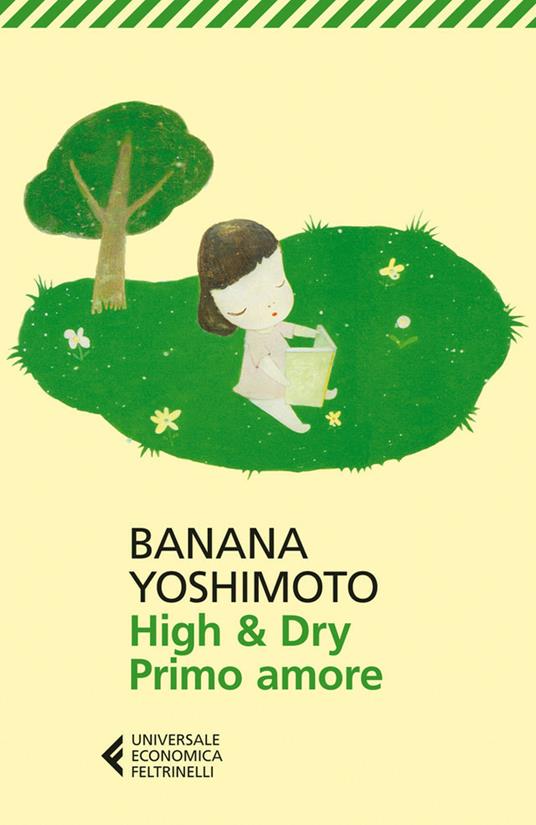 Cover of High & Dry