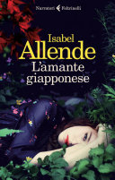 Cover of L'amante giapponese