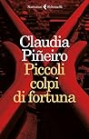 Cover of Piccoli colpi di fortuna