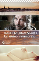 Cover of Un uomo innamorato