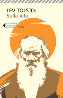 Cover of Sulla vita