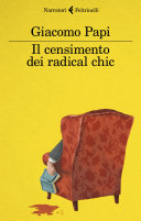 Cover of Il censimento dei radical chic