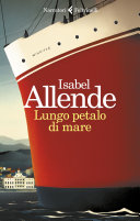 Cover of Lungo petalo di mare