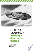 Cover of Nostalgia di un altro mondo