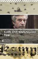 Cover of Fine