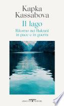 Cover of Il lago