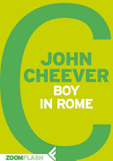 Cover of Boy in Rome