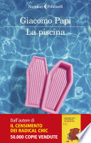 Cover of La piscina
