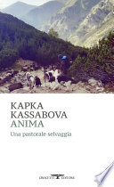 Cover of Anima