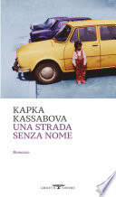 Cover of Una strada senza nome
