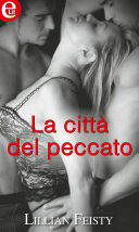 Cover of La città del peccato