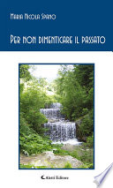 Cover of Per non dimenticare il passato