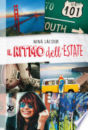 Cover of Il ritmo dell'estate