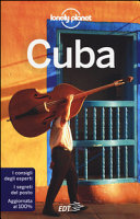 Cover of Cuba
