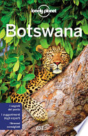 Cover of Botswana