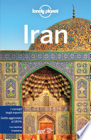 Cover of Iran
