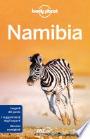 Cover of Namibia