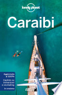 Cover of Caraibi