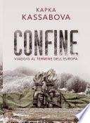 Cover of Confine