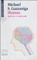 Cover of Human. Quel che ci rende unici