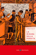 Cover of La misura della perdita