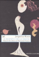 Cover of Il silenzio delle sirene. Percorsi di scrittura nel Novecento francese