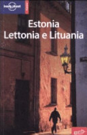 Cover of Estonia, Lettonia e Lituania