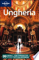 Cover of Ungheria