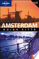 Cover of Amsterdam