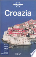 Cover of Croazia
