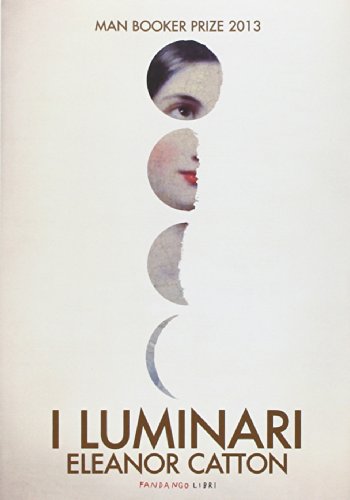 Cover of I Luminari