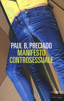 Cover of Manifesto controsessuale