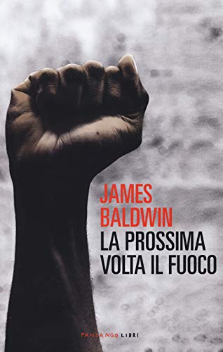 Cover of La prossima volta il fuoco