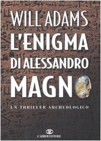 Cover of L'enigma Di Alessandro Magno