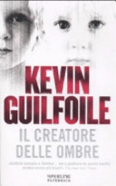 Cover of Il creatore delle ombre