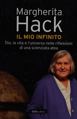 Cover of Il mio infinito