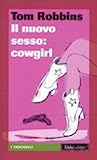 Cover of Il nuovo sesso: cowgirl