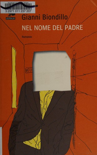 Cover of Nel nome del padre