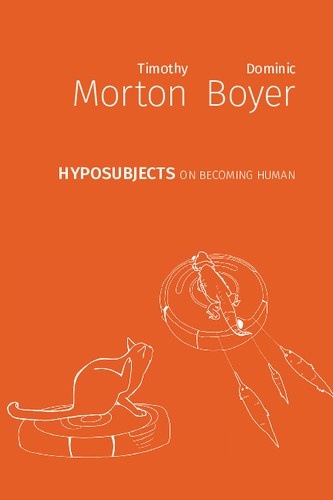 Cover of Hyposubjects