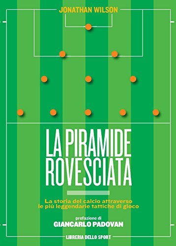 Cover of La piramide rovesciata