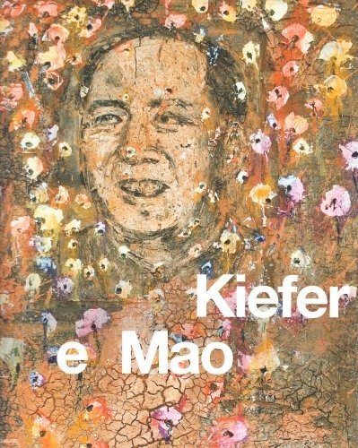 Cover of Kiefer e Mao